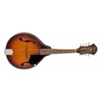 Mandolina Tradicional Fender PM-180E - Imagen 3