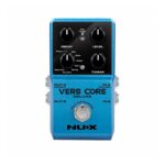 Pedal Reverb Nux Dx Verb Core