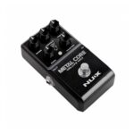 Pedal Reverb Nux Dx Metal Core MkII - Imagen 2