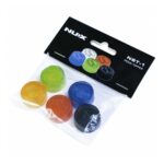 Tapa De Interruptor De Pie Nux NST-1 Set De 5 Unidades - Imagen 2