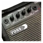 Amplificador Ross G10 10w - Imagen 2