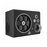 Multiefecto led 4 en 1 mas laser Macrolite Thunder, 40w - Imagen 2