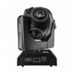 Cabezal Movil Macrolite Congo Ball Led 150w RGBW