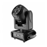 Cabezal Movil Wash RGBW mas laser verde Macrolite Wash Beam, 100w - Imagen 2