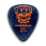 Pua Habeshian Rotweiler Heavy