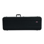 Estuche Rígido Para Guitarra Eléctrica Gator Gc-Electric XL - Imagen 2