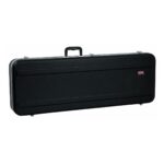 Estuche Rígido Para Guitarra Eléctrica Gator Gc-Electric XL - Imagen 3