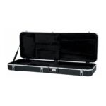 Estuche Rígido Para Guitarra Eléctrica Gator Gc-Electric XL - Imagen 4