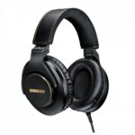 Auriculares de Estudio Cerrados Shure SRH840A