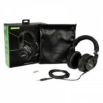 Auriculares de Estudio Cerrados Shure SRH840A - Imagen 5
