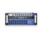 Mesa de Mezcla Digital Soundcraft UI-24R - 20 Canales con WiFi