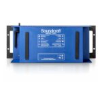 Mesa de Mezcla Digital Soundcraft UI-24R - 20 Canales con WiFi - Imagen 4