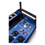 Mesa de Mezcla Digital Soundcraft UI-24R - 20 Canales con WiFi - Imagen 5