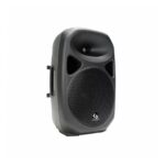 Bafle Activo Tecshow BAM MKII-15A BT - 15 - Imagen 2