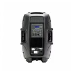 Bafle Activo Tecshow BAM MKII-15A BT - 15 - Imagen 4