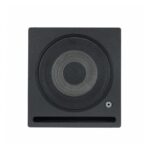 Subwoofer Activo Tecshow Studio Balance 10 - 10 - Imagen 2