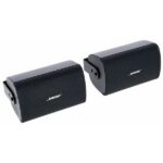 Parlante de Instalación de Superficie Pasivo Bose FS2SE - 2.25 - Imagen 3