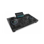 Controlador Denon Dj Prime 4+ 4 Canales - Imagen 3
