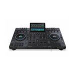Controlador Denon Dj Prime 4+ 4 Canales - Imagen 2