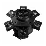 Efecto Led Macrolite XS-805B, 150w - Imagen 4
