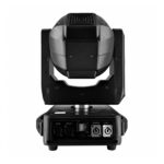 Par de Cabezales Moviles Macrolite Beam 14R Ring 295W con Anvil - Imagen 4