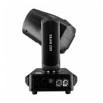 Par de Cabezales Moviles Macrolite Beam 14R Ring 295W con Anvil - Imagen 5