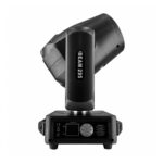 Par de Cabezales Moviles Macrolite Beam 14R Ring 295W con Anvil - Imagen 6