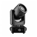 Par de Cabezales Moviles Macrolite Beam 14R Ring 295W con Anvil - Imagen 2