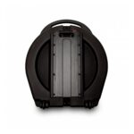 Estuche Zildjian ZRCV24 Rolling Cymbal Vault Para 7 Platillos Hasta 24 - Imagen 2