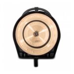 Estuche Zildjian ZRCV24 Rolling Cymbal Vault Para 7 Platillos Hasta 24 - Imagen 3