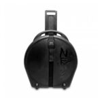 Estuche Zildjian ZRCV24 Rolling Cymbal Vault Para 7 Platillos Hasta 24 - Imagen 4