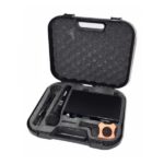 Micrófono Inalámbrico Moon HONEY501 - Imagen 2