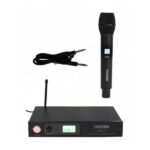 Micrófono Inalámbrico Moon HONEY501 - Imagen 3