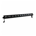 Barra Led UV Macrolite 12LED UVBAR 12x3W - Imagen 3