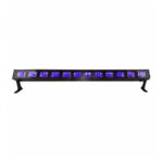 Barra Led UV Macrolite 12LED UVBAR 12x3W - Imagen 2