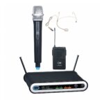 Micrófono Inalámbrico E-sound ES-2070/HM - Uhf