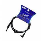 Cable Roxtone SACC280AL2 Miniplug 90° Stereo a Plug Stereo de 2 metros