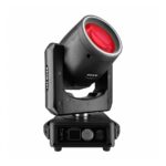 Par de Cabezales Moviles Macrolite Beam 14R Ring 295W con Anvil