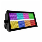 Estrobo led Macrolite Stomp 280w RGBW