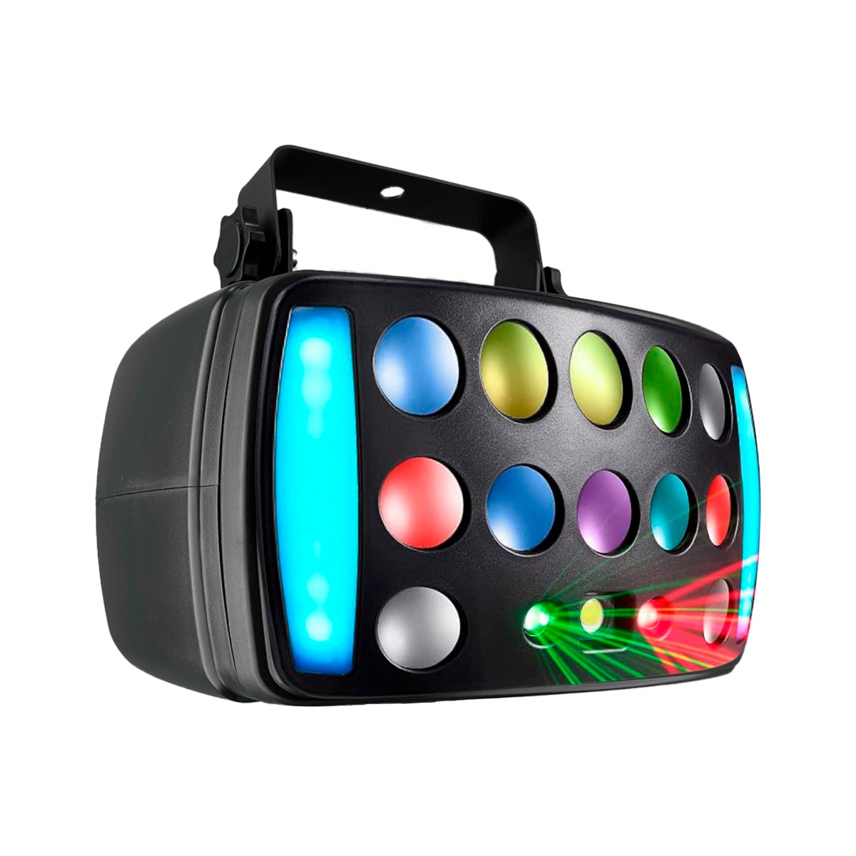 57520_4.jpg Multiefecto led con flash Macrolite Tokio, 50w - Imagen 1