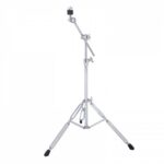 Soporte De Platillo Boom Mapex B250 Pata Doble Cromado
