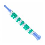 Trompeta Flauta Melodica BEE BM13T Azul