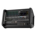 Mesa de Mezcla Analógica Potenciada Yamaha EMX7 - 12 Canales 2x500W - Imagen 2