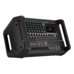 Mesa de Mezcla Analógica Potenciada Yamaha EMX7 - 12 Canales 2x500W - Imagen 3