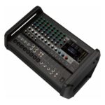 Mesa de Mezcla Analógica Potenciada Yamaha EMX7 - 12 Canales 2x500W - Imagen 4