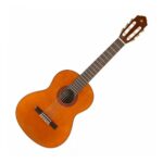 Guitarra Clasica 1/2 Yamaha CGS102A Escala Media/Corta - Imagen 2