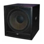 Subwoofer Activo Apogee A21 - 21