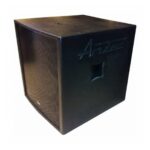 Subwoofer Activo Apogee A21 - 21 - Imagen 2