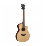 Guitarra Electroacustica Yamaha APX600MNT Natural