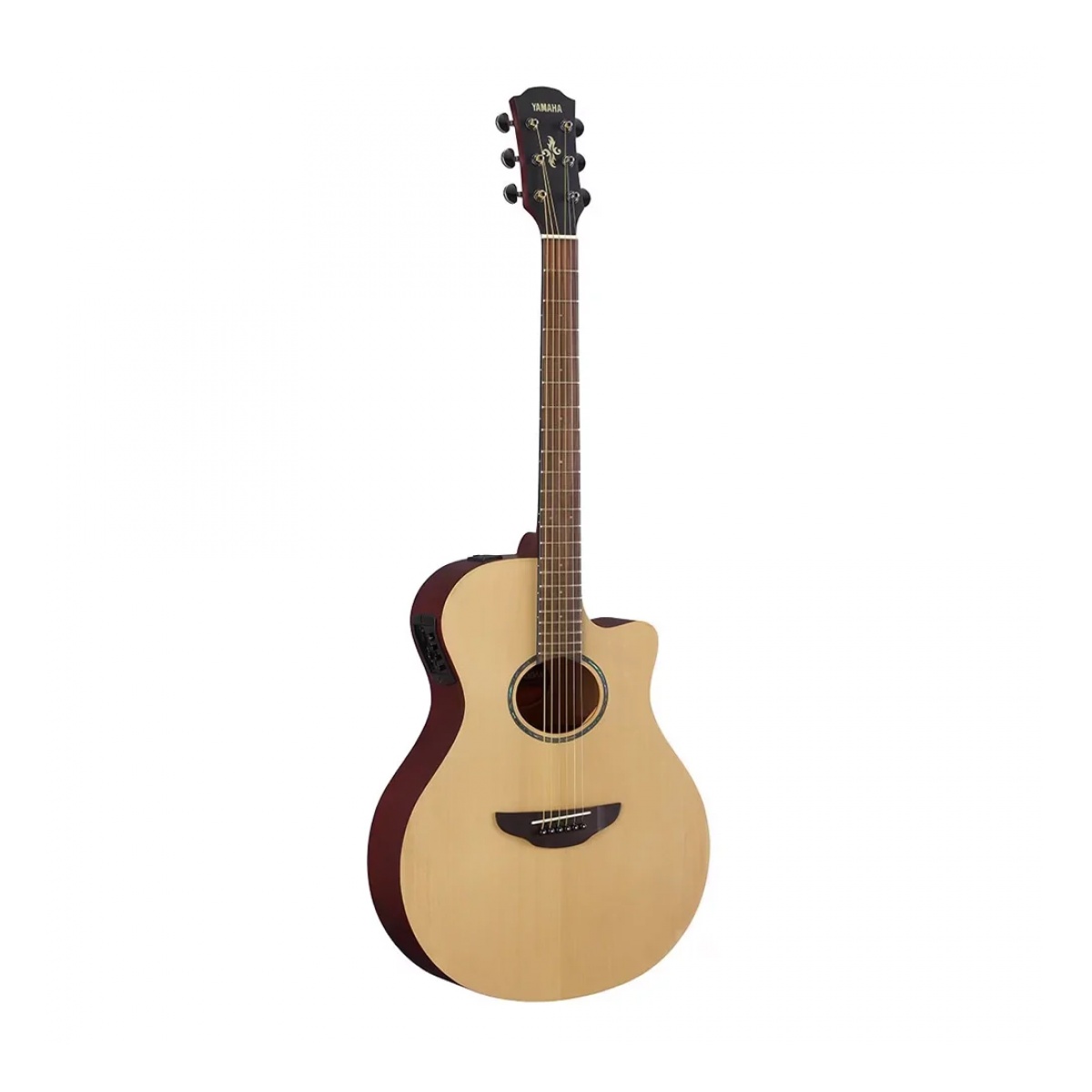 57670_4.jpg Guitarra Electroacustica Yamaha APX600MNT Natural - Imagen 1